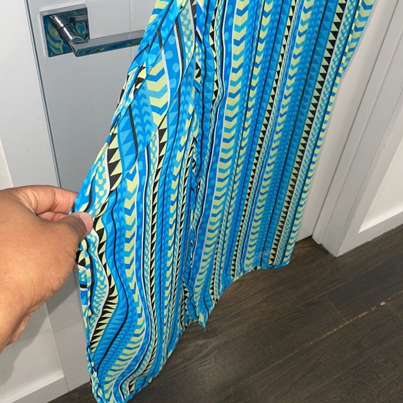 💐Arden B V-neck Maxi Dress - Picture 6 of 7